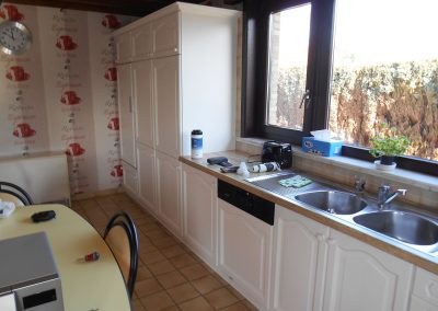 Keuken Beervelde