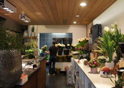 Bloemenshop Destelbergen