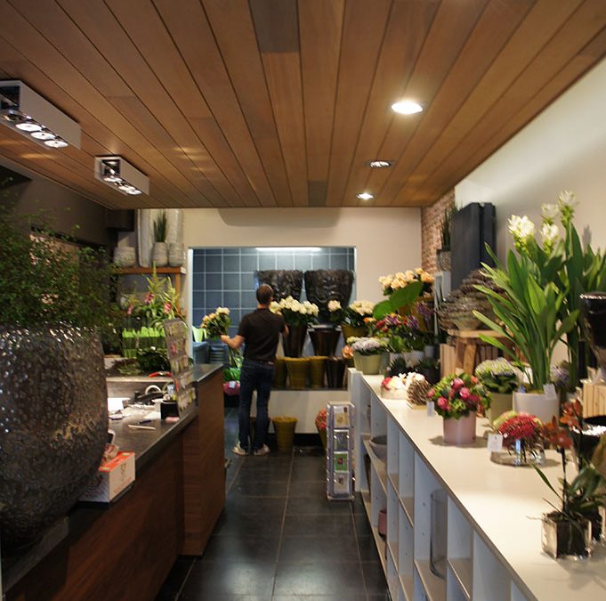 Bloemenshop Destelbergen