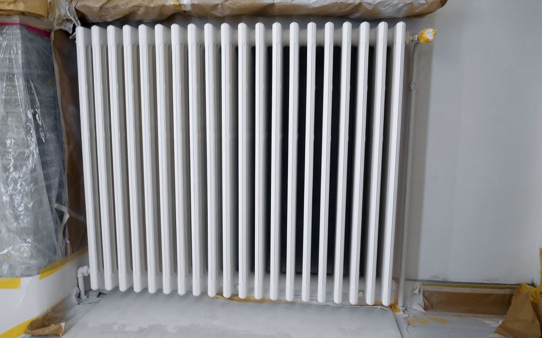 Radiators Destelbergen
