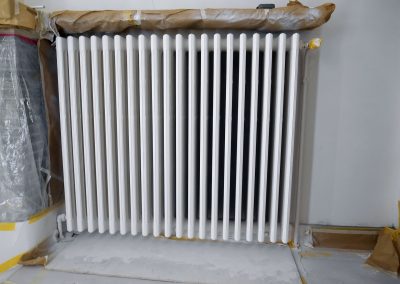 Radiators Destelbergen